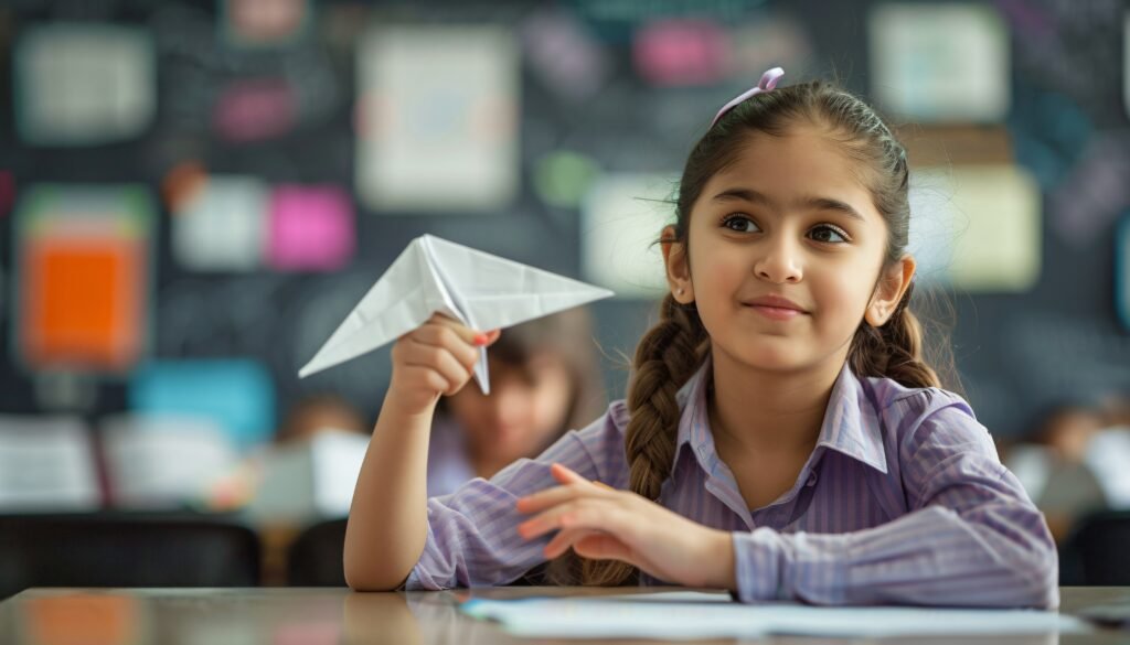 Board exam preparation for Class 9 and 10